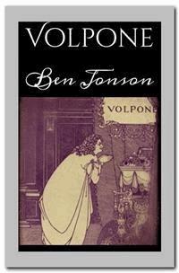 Volpone - Ben Jonson - E-Book