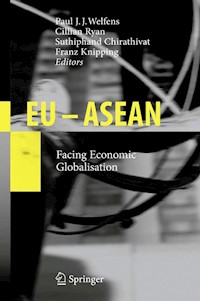 EU - ASEAN -  - E-Book