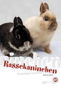 Rassekaninchen - Kathrin Aretz - E-Book