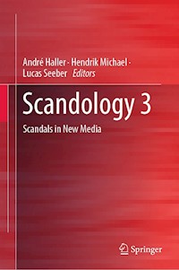 Scandology 3 -  - E-Book