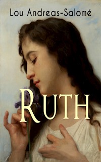 Ruth - Lou Andreas Salomé - E-Book