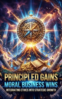 Principled Gains: Moral Business Wins - Talia Westcott - E-Book