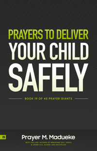 Prayers to Deliver Your Child’s Safely - Prayer M. Madueke - kostenlos E-Book