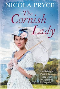The Cornish Lady - Nicola Pryce - E-Book