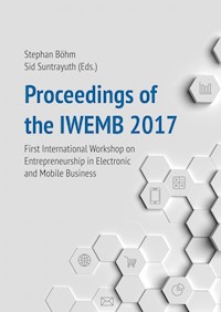 Proceedings of the IWEMB 2017 - - E-Book
