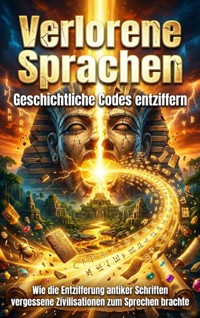 Verlorene Sprachen: Geschichtliche Codes entziffern - Verena Busch - E-Book