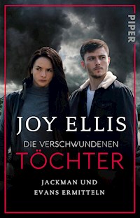 Die verschwundenen Töchter - Joy Ellis - E-Book