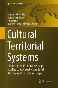 Cultural Territorial Systems -  - E-Book