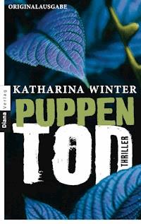 Puppentod - Katharina Winter - E-Book