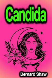 Candida - Bernard Shaw - E-Book