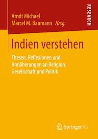 Indien verstehen -  - E-Book