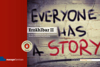 Erzählbar II -  - E-Book