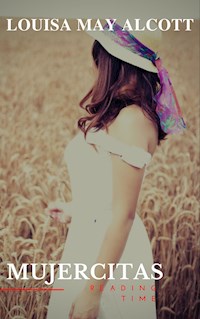 Mujercitas - Louisa May Alcott - E-Book