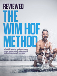 REVIEWED The Wim Hof Method - Cooltura - E-Book