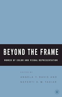 Beyond the Frame -  - E-Book
