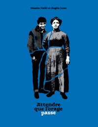 Attendre que l'orage passe - Wassim Nabli - E-Book