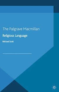Religious Language - M. Scott - E-Book
