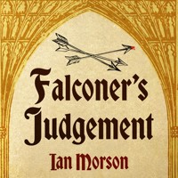 Falconer's Judgement - Ian Morson - Hörbuch
