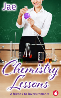 Chemistry Lessons - Jae - E-Book