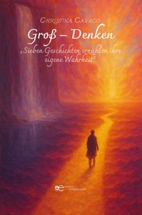 Groß – Denken -  - E-Book