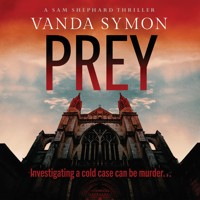 Prey - Vanda Symon - Hörbuch
