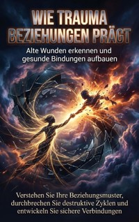 Wie Trauma Beziehungen prägt: Alte Wunden erkennen und gesunde Bindungen aufbauen - Emilia Wagner - E-Book