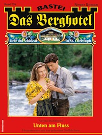 Das Berghotel 250 - Verena Kufsteiner - E-Book