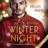 On a cosy Winter Night (Ungekürzt) - Helen Paris - Hörbuch