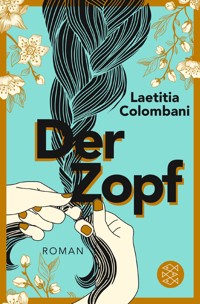 Der Zopf - Laetitia Colombani - E-Book