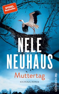 Muttertag - Nele Neuhaus - E-Book
