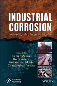 Industrial Corrosion -  - E-Book