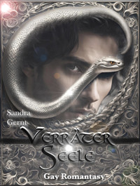 Verräterseele - Sandra Gernt - E-Book