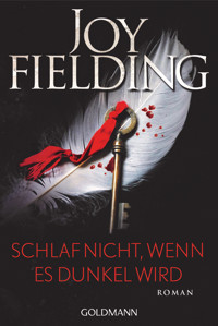 Schlaf nicht, wenn es dunkel wird - Joy Fielding - E-Book