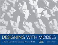 Designing with Models - Criss B. Mills - E-Book