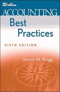 Accounting Best Practices - Steven M. Bragg - E-Book