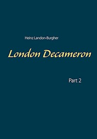 London Decameron - Heinz Landon-Burgher - E-Book
