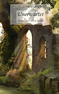 Unerwartet - Holger Niederhausen - E-Book