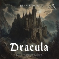 Dracula Audiobook - Bram Stoker - Hörbuch