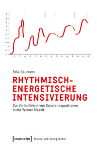 Rhythmisch-energetische Intensivierung - Felix Baumann - kostenlos E-Book