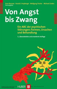 Von Angst bis Zwang -  - E-Book