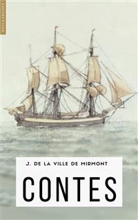 Contes - Jean De La Ville de Mirmont - E-Book