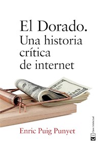 El Dorado - Enric Puig Punyet - E-Book