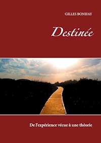 Destinée - Gilles Bonifay - E-Book