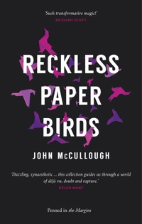Reckless Paper Birds - John McCullough - E-Book