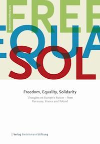 Freedom, Equality, Solidarity -  - E-Book