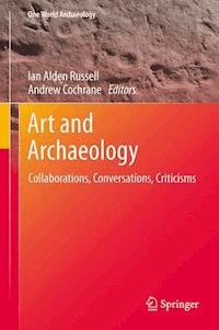 Art and Archaeology -  - E-Book