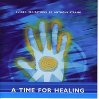 A Time For Healing - Brahma Khumaris - Hörbuch