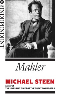 Mahler - Michael Steen - E-Book