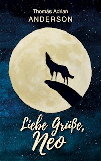 Liebe Grüße, Neo - Thomas Adrian Anderson - E-Book