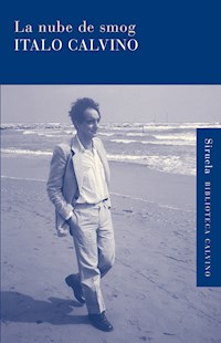 La nube de smog - Italo Calvino - E-Book